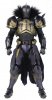 1/6 Scale Destiny Golden Trace Shader Figure ThreeZero