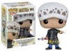 Pop! Anime One Piece Trafalgar.Law #101 Vinyl Figure Funko