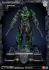 Transformers The Last Knight Crosshairs Statue Prime 1 Studio