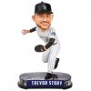MLB 2017 Trevor Story Colorado Rockies BobbleHead Forever 