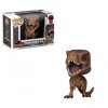 Pop! Movies Jurassic Park Tyrannosaurus Rex #548 Vinyl Figure Funko