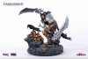 Darksiders II Death & Dust Premier Scale Statue #33 of 500