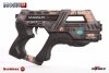 Mass Effect 3 M6 Carnifex Full Scale Replica By Project Triforce