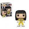 POP! TV Power Rangers Series 7 Trini #674 Vinyl Figure Funko