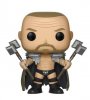  Pop! WWE Series 8 Triple H Skull King Vinyl Figure Funko