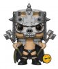  Pop! WWE Series 8 Triple H Skull King Chase Vinyl Figure Funko