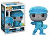 Pop! Movies Tron: Tron Glows in The Dark #489 Vinyl Figure Funko