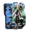 Tron Legacy Movie Feature Figures Deluxe Rinzler 1 by SpinMaster