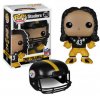 NFL Football POP! Troy Polamalu Vinyl Figure by Funko