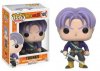 Pop Animation! Dragon Ball/Dragon Ball Z Trunks #107 Figure by Funko