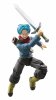 S.H.Figuarts Dragon Ball Super Future Trunks Bandai 