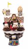 Disney Tsum Tsum DS-002 D-Select Series PX 6 inch Statue Beast Kingdom