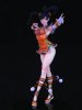 Tekken TT2 Ling Xiaoyu Bishoujo Statue by Kotobukiya