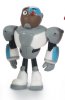 Teen Titans Go 5 inch Action Figure Cyborg