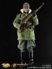 1:6 Major König Stalingrad 1942 Scharfschütze Jäger Division Toys City