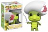 Pop! Hanna-Barbera: Touche Turtle #170 Vinyl Figure by Funko