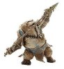 World of Warcraft Tuskarr Tavru Akua Premium Series 1 by DC Direct