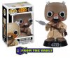 Star Wars Pop! Tusken Raider Vinyl Figure Funko