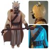 Star Wars 12" inch Jumbo Kenner Tusken Raider by Gentle Giant 