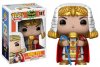 Pop! 1966 Classic TV Batman Wave 2 King Tut #187 Vinyl Figure Funko