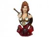 Masters of the Universe Teela Bust Tweeterhead