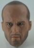  12 Inch 1/6 Scale Head Sculpt Jason Statham HP-0008 by HeadPlay 