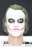 12 Inch 1/6 Scale Heath Ledger as Joker Head Sculpt by HeadPlay 