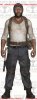 The Walking Dead Tv Series 5 Tyreese Action Figures by McFarlane