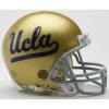 UCLA Bruins NCAA Mini Authentic Helmet by Riddell