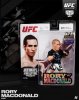 UFC Ultimate Collector Series 13 Rory MacDonald Limited Edition #750