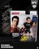 UFC Ultimate Collector Series 13 Chael Sonnen TUF Limited Edition #750