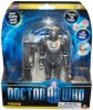 Doctor Who Series 6 Cyberman 5 inch figure by Underground Toys