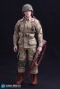 1/6 Scale 101st Airborne Division-Ryan 12 inch Figure by DiD USA