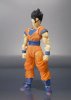 S.H. Figuarts Ultimate Gohan "Dragon Ball Z" Figure by Bandai