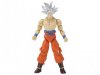Dragon Ball Super Dragon Stars Ultra Instinct Goku Figure Bandai