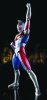 Ultraman Dyna Flash Type Ultra-Act Action Figure