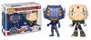 Pop! Games: Marvel vs. Capcom Ultron Vs Sigma 2 Pack Funko