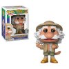 Pop Television Fraggle Rock Traveling Matt #571 Specialty Series Funko