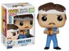 Pop! Movies: Napoleon Dynamite Uncle Rico Vinyl Figure Funko