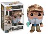 Pop! Television Duck Dynasty Uncle Si Vinyl Figure by Funko