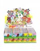 Tokidoki Unicorno Mini Series 3 24 Piece Case