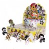 Tokidoki Unicorno Serie 2 Mini Figure Case of 24 pcs Blind Mistery Box