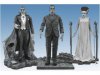 Universal Monsters B&W Box Set 2 Dracula, Frankenstein and Bride