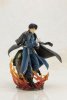 Fullmetal Alchemist Brotherhood Artfx J Roy Mustang Kotobukiya