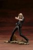 1/8 Gangsta. Worick Arcangelo ArtFx J Statue Kotobukiya