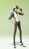  Figuarts Zero Kaburagi T. Kotetsu  "Tiger & Bunny" by Bandai