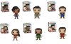 Pop! Heroes Shazam Set of 6 Vinyl Figures Funko