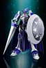 S.H. Figuarts Chaosdukemon "Digimon Tamers" by Bandai Used JC