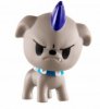 Tokidoki  Punkstar Rudy Vinyl Toy