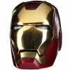 Marvel Avengers Iron Man Mark VII LE Helmet Replica EFX Collectibles